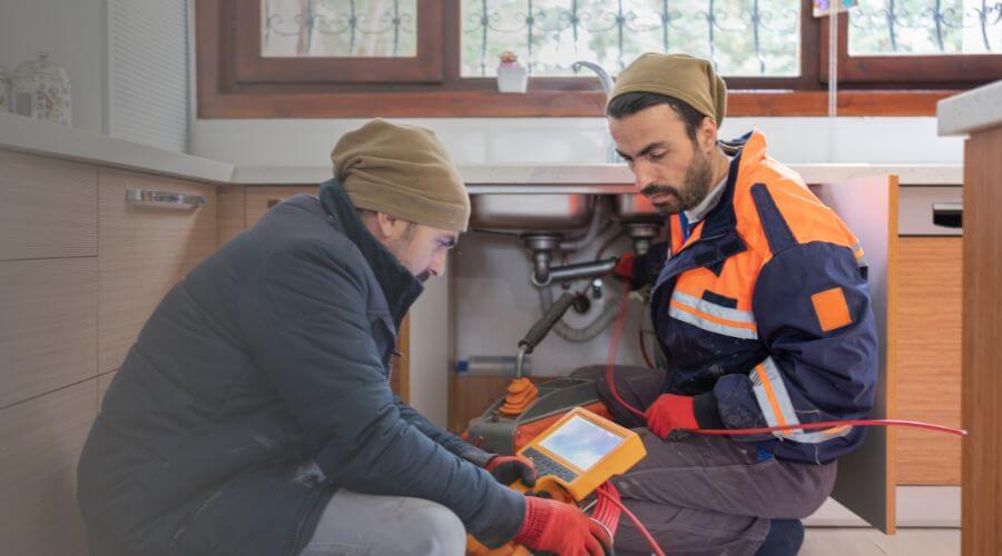 Professional septic pumping service in Candor, NY